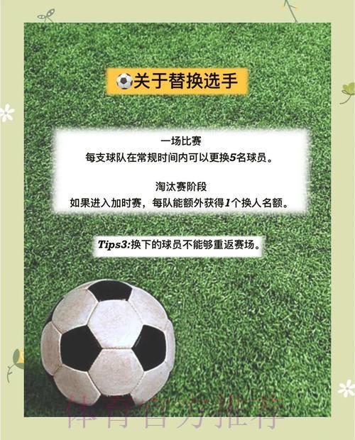 世界杯让球全攻略:让球规则深度解析 世界杯让球全攻略:让球规则深度解析